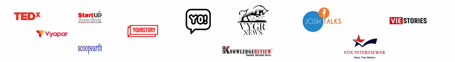 Press logo