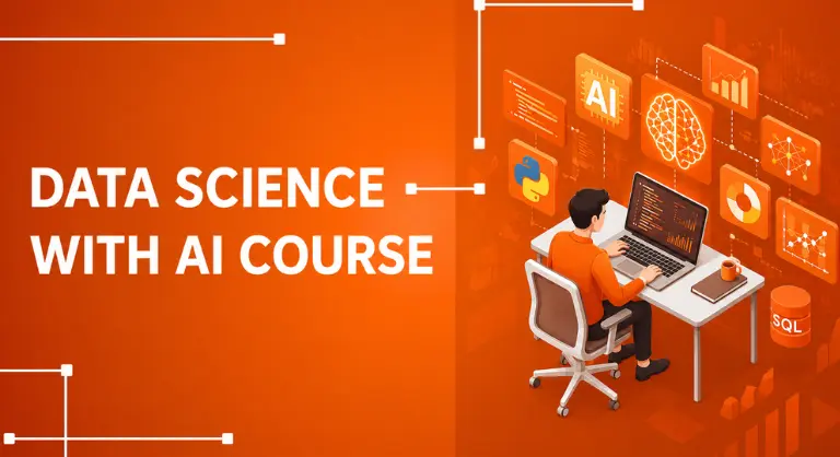 Data Science Course in Coimbatore
