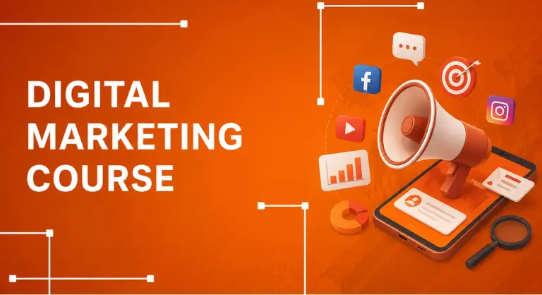 Digital Marketing Course in Coimbatore